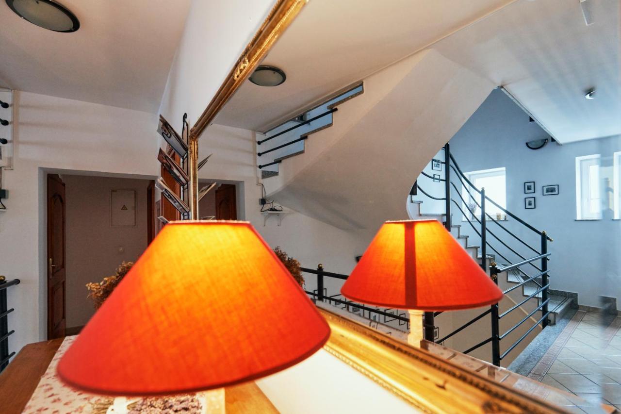 Rooms & Restaurant Ostarija دولينيسكي توبليتْسي المظهر الخارجي الصورة