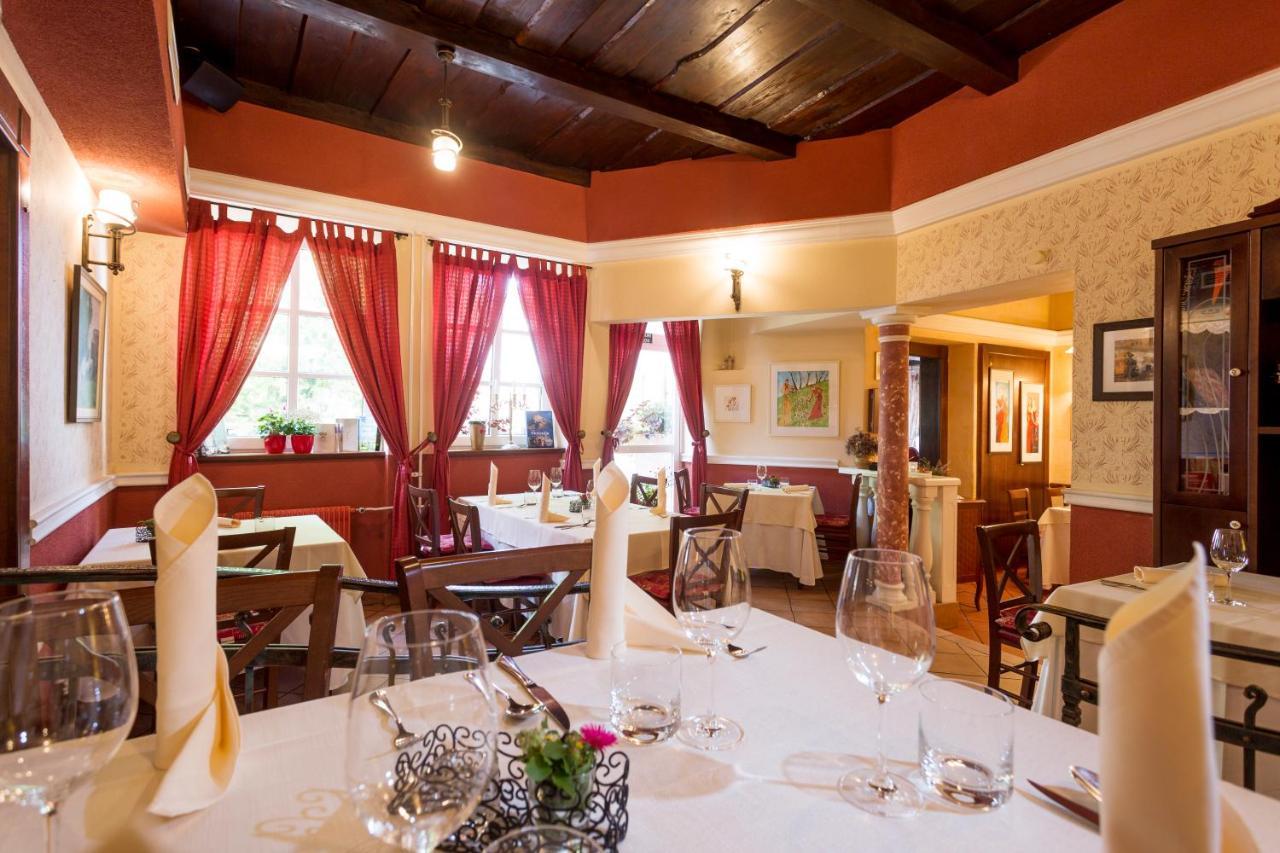 Rooms & Restaurant Ostarija دولينيسكي توبليتْسي المظهر الخارجي الصورة