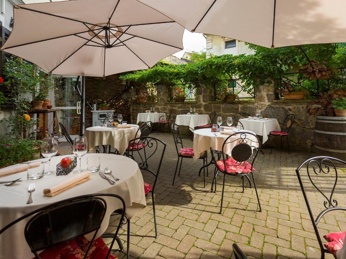 Rooms & Restaurant Ostarija دولينيسكي توبليتْسي المظهر الخارجي الصورة
