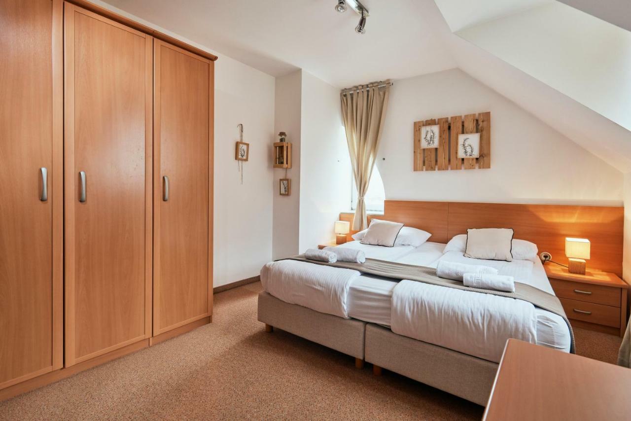 Rooms & Restaurant Ostarija دولينيسكي توبليتْسي المظهر الخارجي الصورة